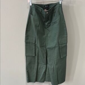 Steve Madden Benson Skirt